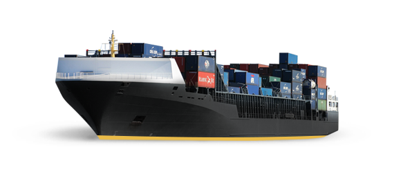 Ocean Freight –  Drayage