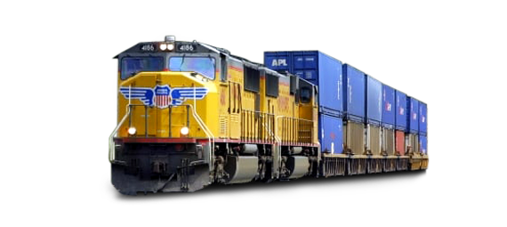 Intermodal